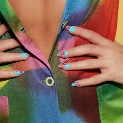 Depend Gel IQ Nail Polish, Chillax -CND Butik 73185963 5