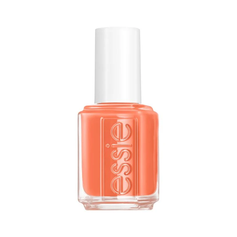 Essie Nail Polish, 824 Frilly Lilies 1 Essie Nail Polish, 824 Frilly Lilies