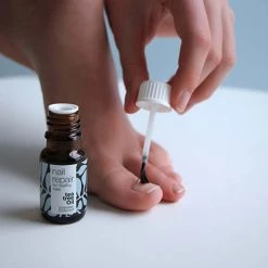 Australian Bodycare Nail Repair -CND Butik australian bodycare nail repair 10 ml 4