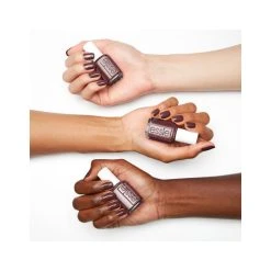 Essie Nail Polish, 897 No To-Do -CND Butik bc98e41cd39e44bb8b8a6750b7dde407284e43bf