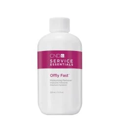 CND Offly Fast Moisturizing Remover
