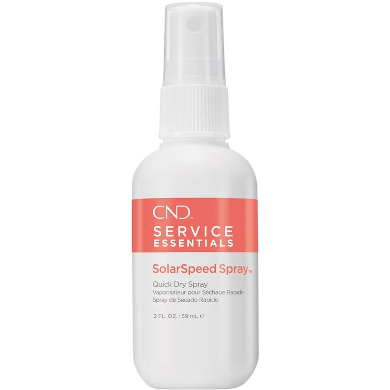 CND Solar Speed Spray 1 CND Solar Speed Spray