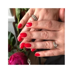 CND Vinylux 2-In-1 On The Go Nail Polish, Lobster Roll -CND Butik cnd vinylux 2 in 1 on the go nail polish lobster roll 2