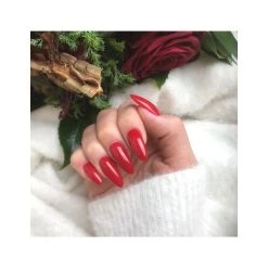 CND Vinylux 2-In-1 On The Go Nail Polish, Wildfire -CND Butik cnd vinylux 2 in 1 on the go nail polish wildfire 2