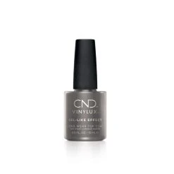 CND Vinylux Gel-Like Effect Top Coat, Transparent
