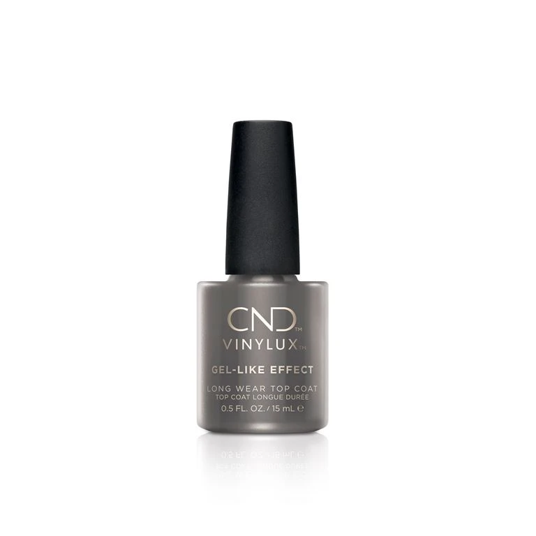 CND Vinylux Gel-Like Effect Top Coat, Transparent 1 CND Vinylux Gel-Like Effect Top Coat, Transparent