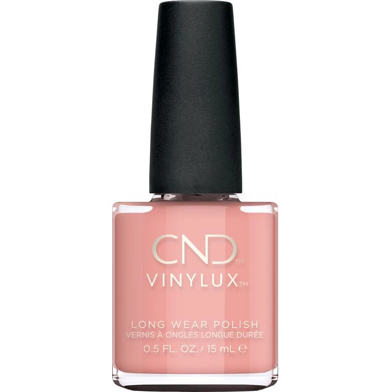 CND Vinylux Nail Polish, 347 Soft Peony 1 CND Vinylux Nail Polish, 347 Soft Peony