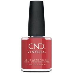 CND Vinylux Nail Polish, 385 Soft Flame