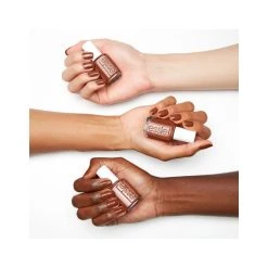 Essie Nail Polish, 821 Row With The Flow 5 Essie Nail Polish, 821 Row With The Flow -CND Butik e728b76e3d105ff9160c7a170275afe47d966447