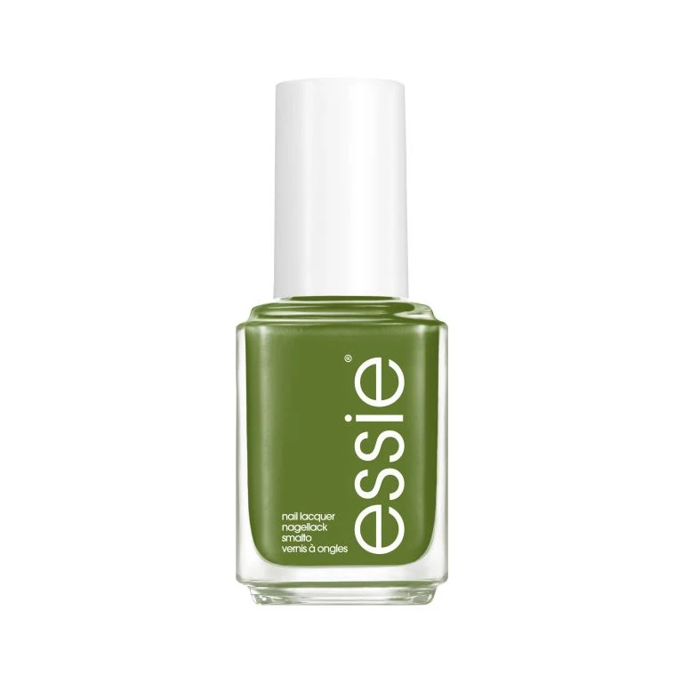 Essie Nail Polish, 823 Willow In The Wind 1 Essie Nail Polish, 823 Willow In The Wind