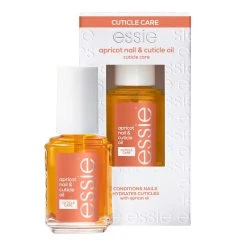 Essie Apricot Cuticle Oil