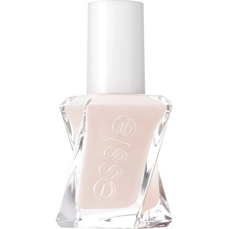 Essie Gel Couture Nail Polish, 138 Pre Show Jitters 1 Essie Gel Couture Nail Polish, 138 Pre Show Jitters