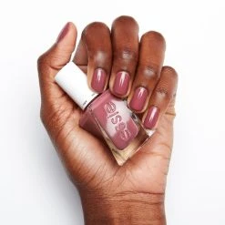 Essie Gel Couture Nail Polish, 523 Not What T Seams -CND Butik essie gel couture nail polish 523 not what t seams 2