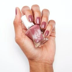 Essie Gel Couture Nail Polish, 523 Not What T Seams -CND Butik essie gel couture nail polish 523 not what t seams 3