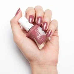 Essie Gel Couture Nail Polish, 523 Not What T Seams -CND Butik essie gel couture nail polish 523 not what t seams 4