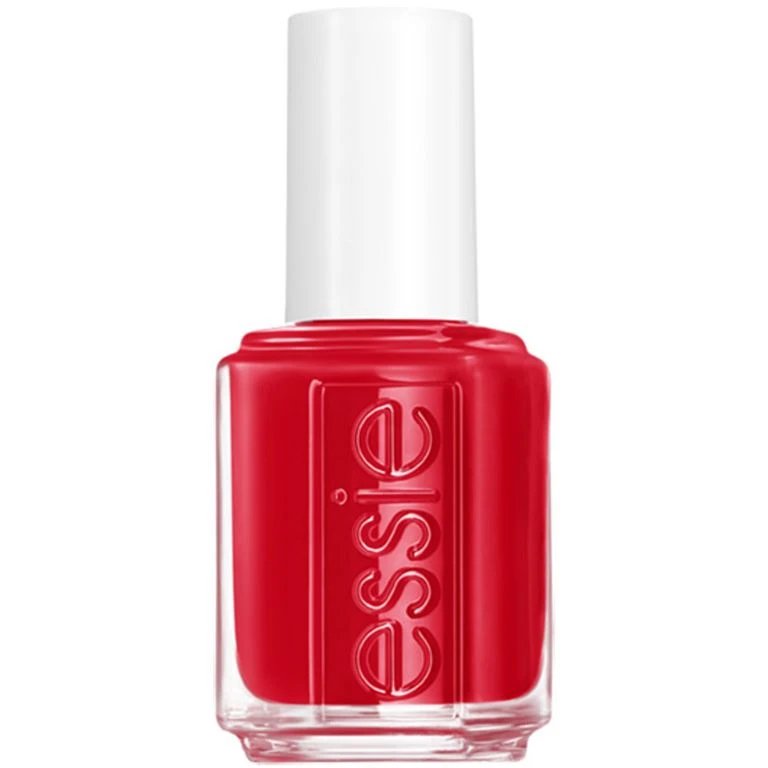 Essie Nail Polish, 750 Not Red-Y For Bed 1 Essie Nail Polish, 750 Not Red-Y For Bed