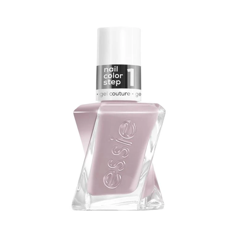 Essie Gel Couture Nail Polish, 545 Tassel Free 1 Essie Gel Couture Nail Polish, 545 Tassel Free