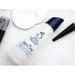 Herôme Caring Nail Polish Remover -CND Butik herome caring nail polish remover 120 ml 2