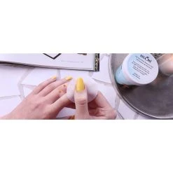 Herôme Caring Nail Polish Remover 6 Herôme Caring Nail Polish Remover -CND Butik herome caring nail polish remover 30 pads 2