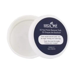 Herôme Caring Nail Polish Remover