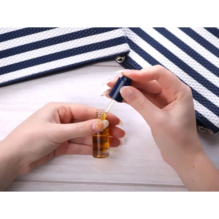 Herôme Exit Damaged Nails 2 Herôme Exit Damaged Nails - Billede 2