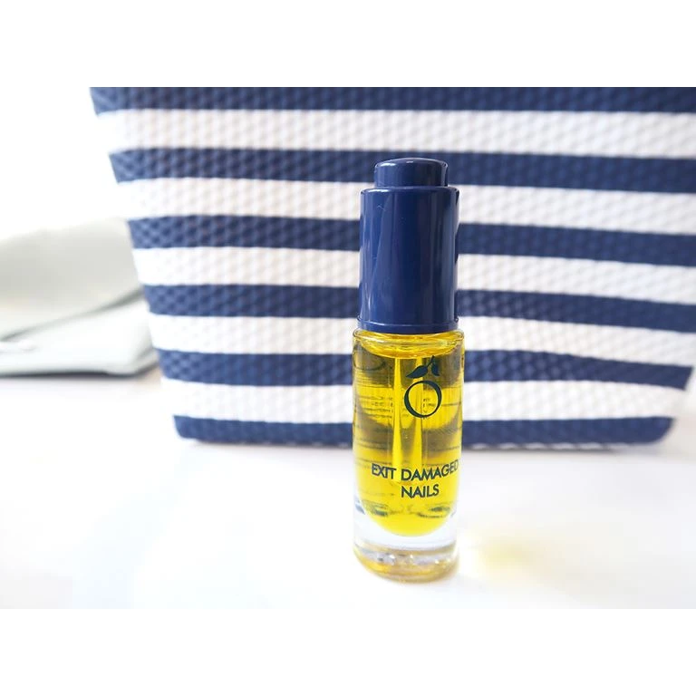 Herôme Exit Damaged Nails 3 Herôme Exit Damaged Nails - Billede 3