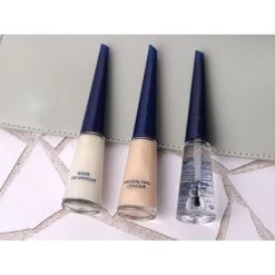 Herôme French Manicure Set, Salmon -CND Butik herome french manicure set salmon 2