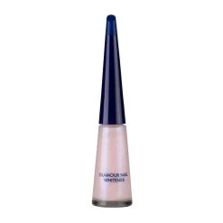 Herôme Glamour Nail Whitener, Transparent