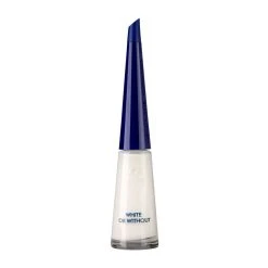 Herôme Perfect Nail Contour, White Or Without