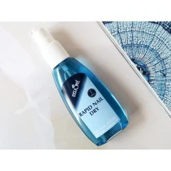 Herôme Rapid Nail Dry Spray -CND Butik herome rapid nail dry spray 75 ml 2