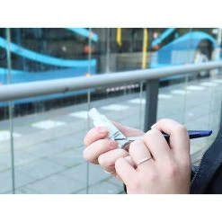 Herôme Strong Nail Hardener -CND Butik herome strong nail hardener 2