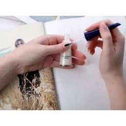 Herôme Strong Nail Hardener -CND Butik herome strong nail hardener 4