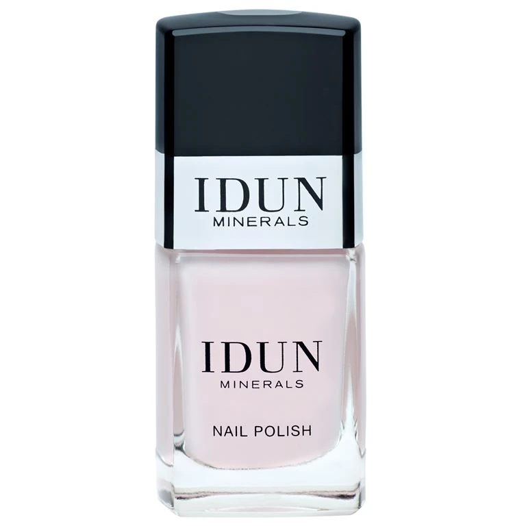 IDUN Minerals Nailpolish, Marmor 1 IDUN Minerals Nailpolish, Marmor