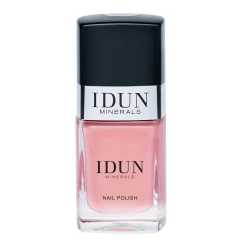 IDUN Minerals Nailpolish, Turmalin