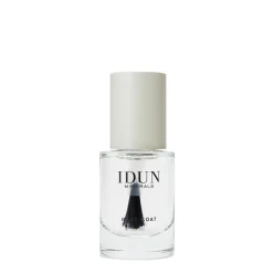 IDUN Minerals Kristall Base Coat, Transparent