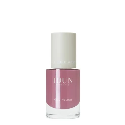 IDUN Minerals Nailpolish, Anhydrit