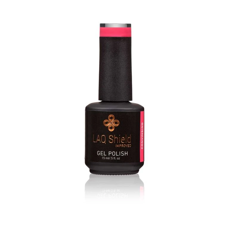 Laq Shield Gel Polish, Convinsing 1 Laq Shield Gel Polish, Convinsing