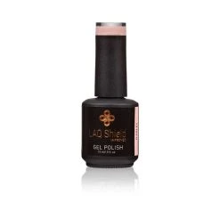 Laq Shield Gel Polish, Djidley