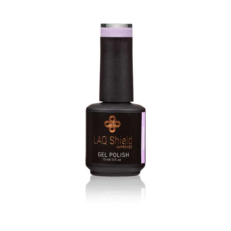Laq Shield Gel Polish, Dreaming 1 Laq Shield Gel Polish, Dreaming