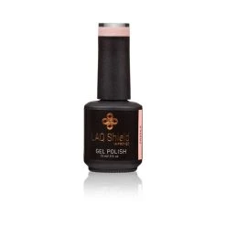 Laq Shield Gel Polish, Fragile