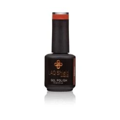 Laq Shield Gel Polish, Groovy