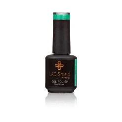 Laq Shield Gel Polish, Jive