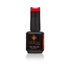 Laq Shield Gel Polish, Lip Stick