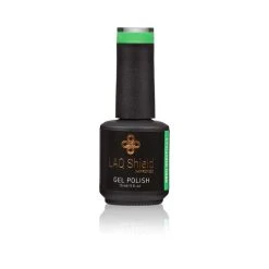 Laq Shield Gel Polish, Neon Wishfully