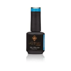 Laq Shield Gel Polish, Oyster Shell