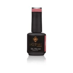 Laq Shield Gel Polish, Posh