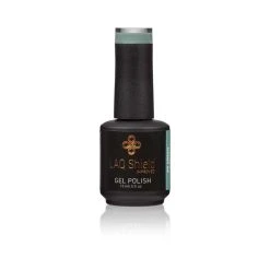 Laq Shield Gel Polish, So Green