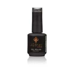Laq Shield Gel Polish, Twinkel