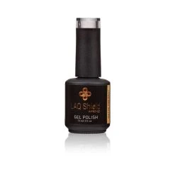 Laq Shield Matte Top Coat, Transparent