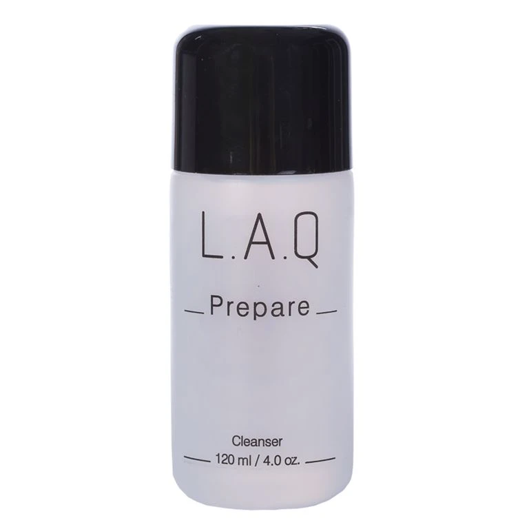 Laq Shield Prepare 1 Laq Shield Prepare